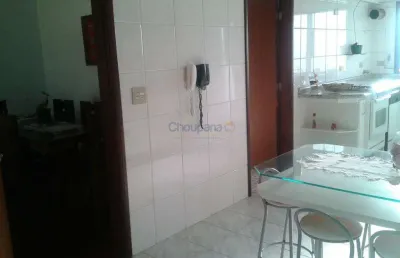 Apartamento com 3 dormitórios à venda, 133 m² por r$ 685.000,00 - parque das nações - santo andré/sp