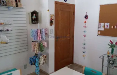 Sobrado com 3 dormitórios à venda, 174 m² por r$ 850.000,00 - jardim stella - santo andré/sp