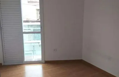 Apartamento com 2 dormitórios à venda, 48 m² por r$ 299.000,00 - vila príncipe de gales - santo andré/sp