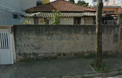 Terreno à venda, 700 m² por r$ 1.800.000,00 - vila apiaí - santo andré/sp