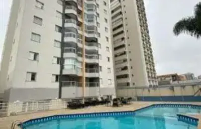 Apartamento com 3 dormitórios à venda, 96 m² por r$ 846.000,00 - campestre - santo andré/sp