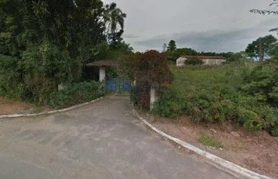 Terreno à venda na Avenida Emílio Chechinato, 1498, Vila São João, Itupeva