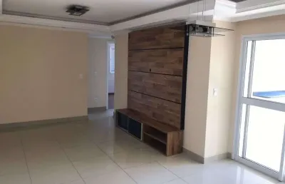Apartamento com 3 dormitórios à venda, 82 m² por r$ 595.000,00 - vila guiomar - santo andré/sp