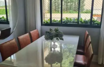 Apartamento com 4 dormitórios à venda, 164 m² por r$ 849.000,00 - vila suzana - são paulo/sp