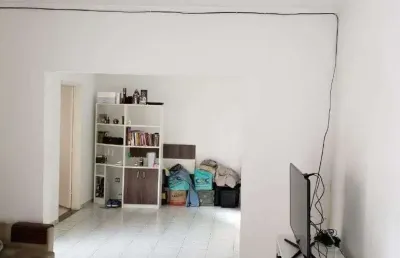 Casa com 4 dormitórios à venda, 225 m² por r$ 1.065.000,00 - parque da mooca - são paulo/sp