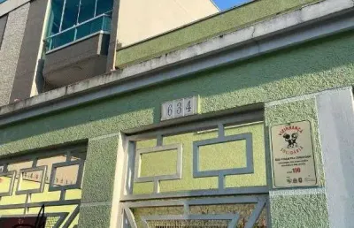 Sobrado com 3 dormitórios à venda, 237 m² por r$ 1.150.000,00 - jardim - santo andré/sp