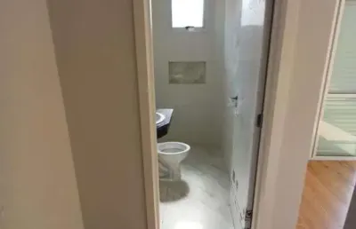 Apartamento com 2 dormitórios à venda, 58 m² por r$ 389.000,00 - santa maria - santo andré/sp