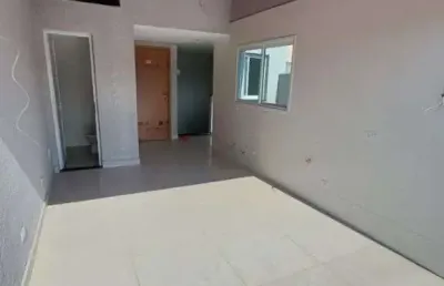 Cobertura com 2 dormitórios à venda, 58 m² por r$ 579.000,00 - santa maria - santo andré/sp