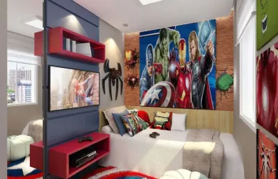 Cobertura com 2 dormitórios à venda, 40 m² por r$ 339.000,00 - vila luzita - santo andré/sp