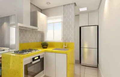 Cobertura com 2 dormitórios à venda, 61 m² por r$ 369.000,00 - vila guarani - santo andré/sp