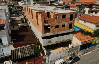 Apartamento com 2 dormitórios à venda, 38 m² por r$ 329.000,00 - vila príncipe de gales - santo andré/sp