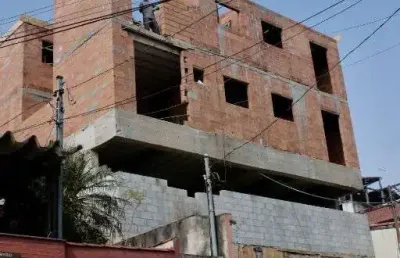Apartamento duplex com 2 dormitórios à venda, 49 m² por r$ 419.000,00 - vila príncipe de gales - santo andré/sp