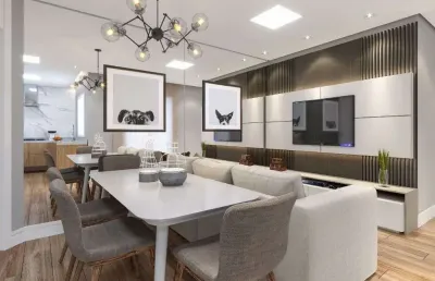 Cobertura com 2 dormitórios à venda, 70 m² por r$ 406.000,00 - vila guiomar - santo andré/sp