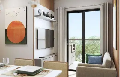 Apartamento com 2 dormitórios à venda, 48 m² por r$ 499.000,00 - campestre - santo andré/sp