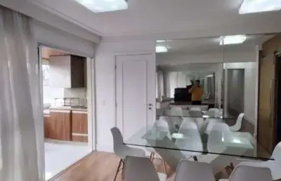 Apartamento com 3 dormitórios à venda, 106 m² por r$ 940.000,00 - casa branca - santo andré/sp