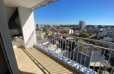 Apartamento com 3 dormitórios à venda, 83 m² por r$ 585.000 - vila gonçalves - são bernardo do campo/sp
