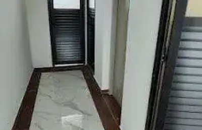 Apartamento com 2 dormitórios à venda, 53 m² por r$ 345.000 - vila vitória - santo andré/sp