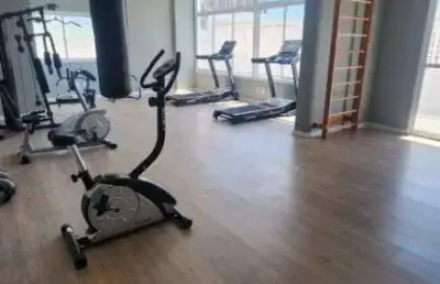 Apartamento com 2 dormitórios à venda, 58 m² por r$ 650.000 - campestre - santo andré/sp