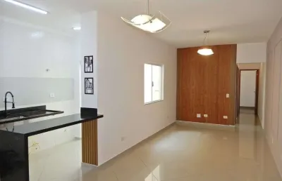 Apartamento com 2 dormitórios à venda, 75 m² por r$ 447.000 - vila homero thon - santo andré/sp