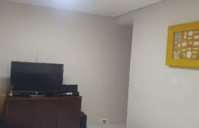 Cobertura com 2 dormitórios à venda, 46 m² por r$ 426.000,00 - parque das nações - santo andré/sp