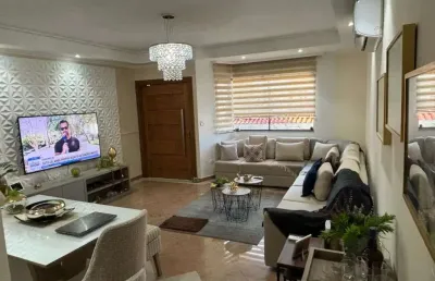 Sobrado com 4 dormitórios à venda, 239 m² por r$ 1.300.000 - vila floresta - santo andré/sp