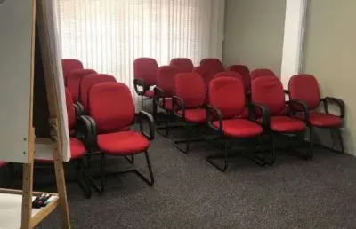 Sobrado para alugar, 600 m² por r$ 27.250,00/mês - jardim - santo andré/sp