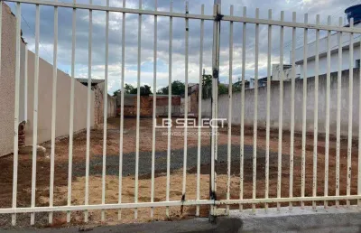 Terreno à venda, 400 m² por r$ 530.000,00 - brasil - uberlândia/mg