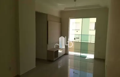 Apartamento com 2 dormitórios à venda, 57 m² por r$ 410.000,00 - santa mônica - uberlândia/mg