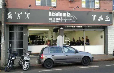 Sobrado com 5 dormitórios à venda, 600 m² por r$ 2.900.000,00 - brasil - uberlândia/mg