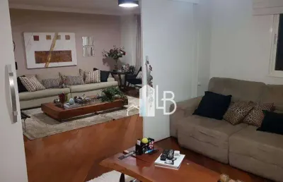 Apartamento com 3 quartos sendo 2 suítes à venda, 237 m² por r$ 1.000.000,00 - centro - uberlândia/mg
