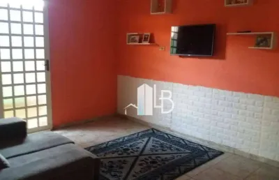 Casa com 7 dormitórios à venda, 450 m² por r$ 650.000,00 - presidente roosevelt - uberlândia/mg