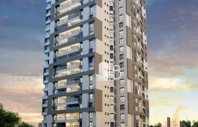 Apartamento com 3 dormitórios à venda, 143 m² por r$ 1.162.000,00 - centro - uberlândia/mg