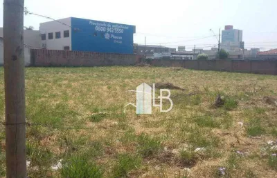 Terreno à venda, 1600 m² por r$ 9.000.000,00 - aparecida - uberlândia/mg