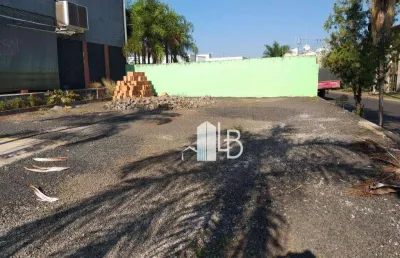 Galpão à venda, 883 m² por r$ 2.800.000,00 - chácaras tubalina - uberlândia/mg