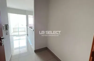 Apartamento com 3 dormitórios à venda, 80 m² por r$ 550.000,00 - tubalina - uberlândia/mg