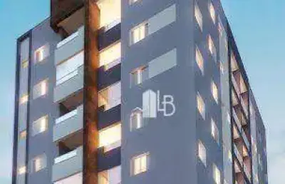 Apartamento com 2 dormitórios à venda, 67 m² por r$ 582.800,00 - patrimônio - uberlândia/mg