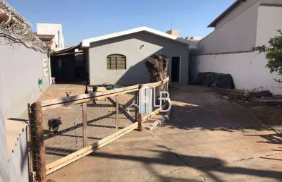 Terreno à venda, 360 m² por r$ 578.500,00 - santa mônica - uberlândia/mg