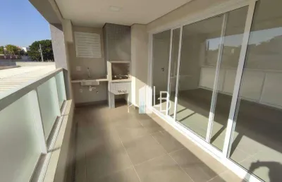 Apartamento com 3 dormitórios à venda, 136 m² por r$ 790.000,00 - jardim colina - uberlândia/mg