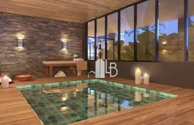 Casa com 3 dormitórios à venda, 176 m² por r$ 1.916.418,60 - jardim karaíba - uberlândia/mg