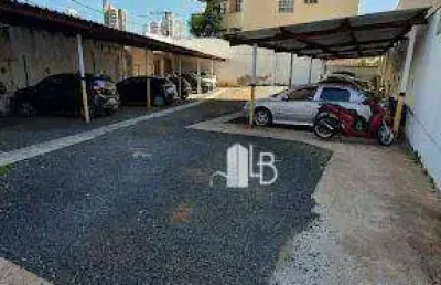 Terreno comercial à venda na Avenida Princesa Isabel, Centro, Uberlândia