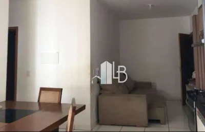 Apartamento com 2 dormitórios à venda, 51 m² por r$ 185.000,00 - jardim europa - uberlândia/mg