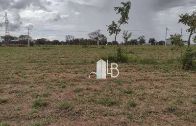 Área à venda, 13000 m² por r$ 12.900.000,00 - residencial pequis - uberlândia/mg