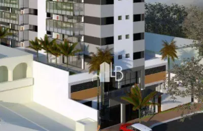 Apartamento com 3 quartos à venda, 127 m² por r$ 1.100.000 - copacabana - uberlândia/mg