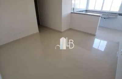 Apartamento com 2 dormitórios à venda, 56 m² por r$ 312.000,00 - pampulha - uberlândia/mg