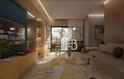 Apartamento com 3 dormitórios à venda, 94 m² por r$ 695.210,00 - rezende junqueira - uberlândia/mg