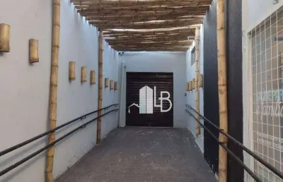 Loja à venda, 283 m² por r$ 945.000,00 - centro - uberlândia/mg