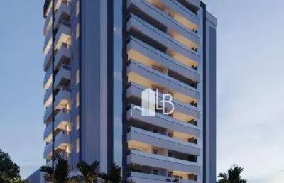 Apartamento com 3 dormitórios à venda, 97 m² por r$ 775.000,00 - santa mônica - uberlândia/mg