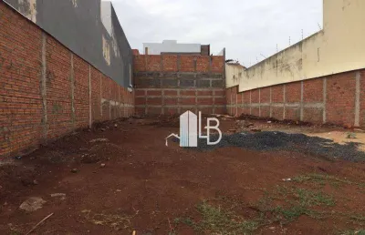 Terreno à venda, 432 m² por r$ 430.000,00 - cidade jardim - uberlândia/mg