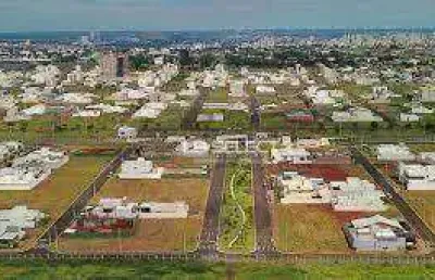 Terreno à venda na Avenida Victor Alves Pereira, 318, Novo Mundo, Uberlândia