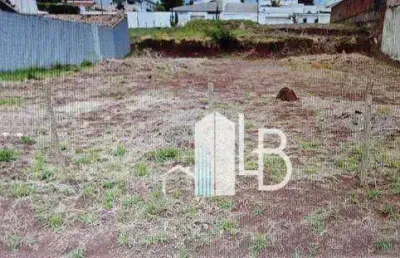 Terreno no bairro morada da colina com 490 metros quadrados.